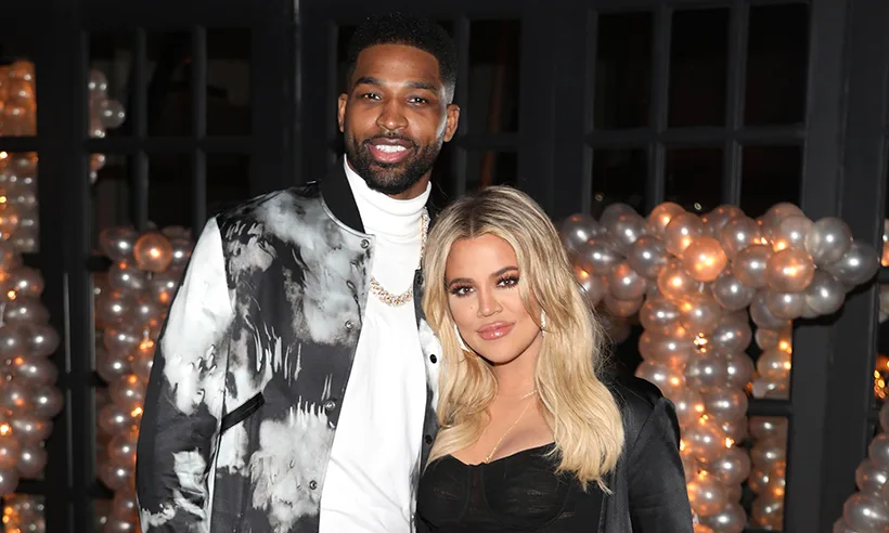 Khloe επιβεβαίωσε ότι είναι ακόμα με τον Tristan