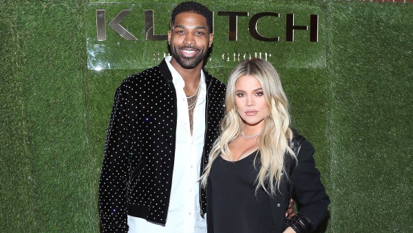Ο Tristan Thompson διέγραψε το πιο πρόσφατο post του στο Instagram επειδή ΟΛΑ τα σχόλια ήταν για το ότι απάτησε την Khloe Kardashian!