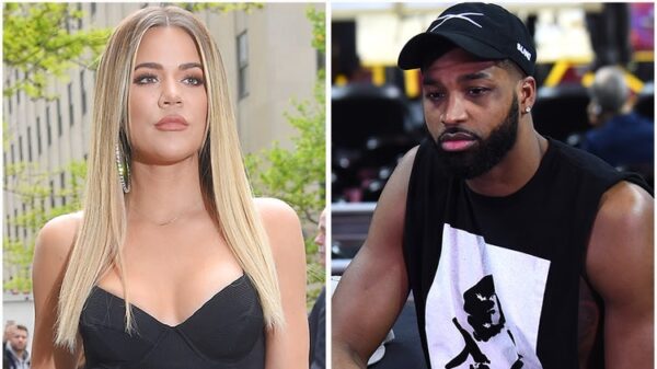 Η Khloe Kardashian ανέβασε μια φωτογραφία με τον Tristan και έκανε like σε post του για πρώτη φορά μετά το σκάνδαλο περί απιστίας