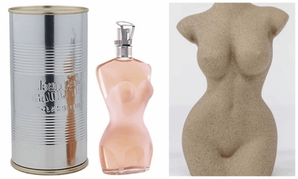 Ο Jean Paul Gaultier αντέδρασε επιτέλους στο νέο άρωμα της Kim Kardashian που μοιάζει απίστευτα με το δικό του!
