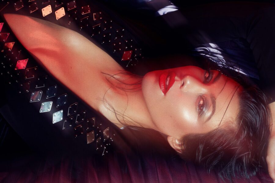 Kourtney Kardashian γυμνή φωτογράφιση