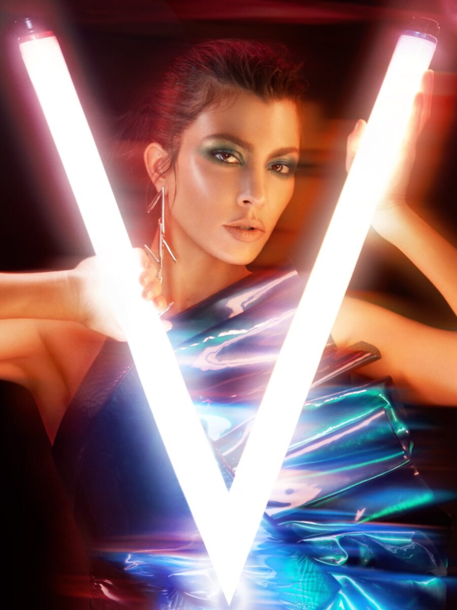 Kourtney Kardashian γυμνή φωτογράφιση