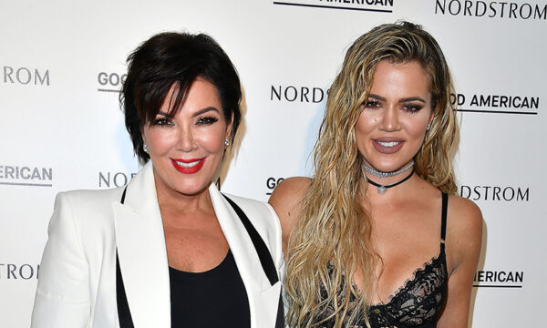 Η Kris Jenner αποκάλυψε το “αληθινό” λόγο που η Khloe Kardashian ονόμασε την κόρη της True!