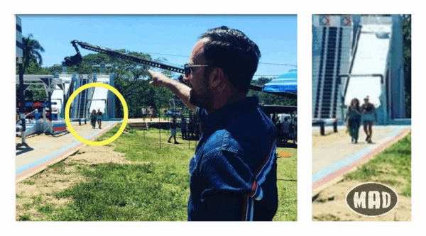 Είχε η “Queen” κινητό στο Survivor; Η Σπυροπούλου απαντά για τη φωτογραφία που είχε γίνει viral #SurvivorGR
