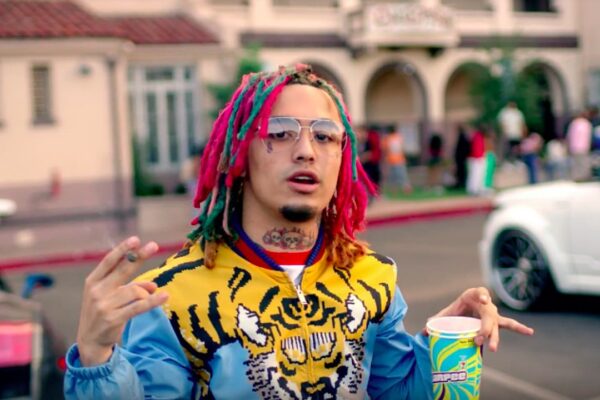 Ο Lil Pump, μετά το Gucci Gang, επιστρέφει με την επιτυχία ESSKEETIT!