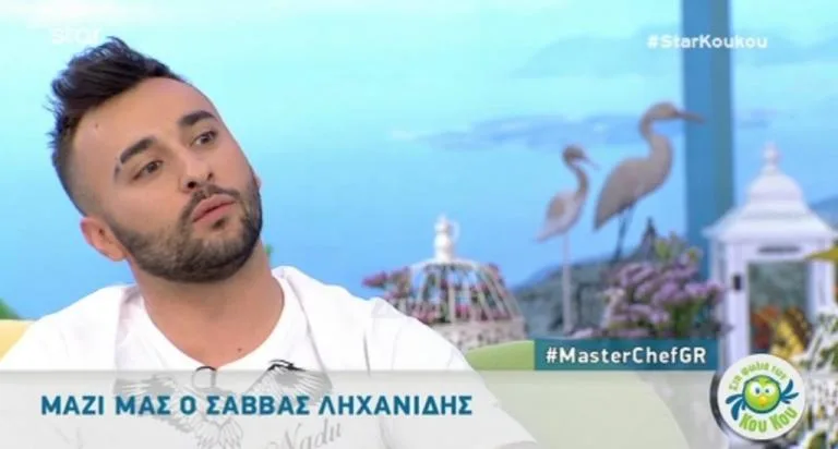 Λυχανίδης αποκάλυψε ότι ήξερε το πρόβλημα που είχε το παιδί