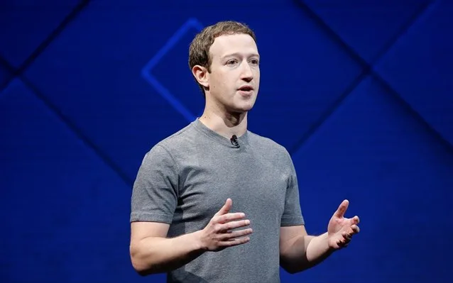 ασφαλείς οι πληροφορίες που μοιράζεσαι στο Facebook