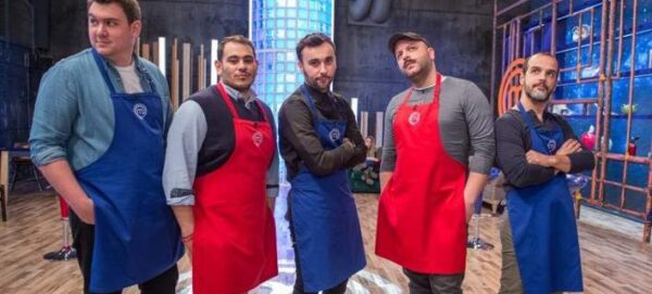 #MasterChefGR σπόιλερ: Όλοι οι παίκτες είναι πλέον εκτός του διαγωνισμού – Δείτε τις φωτογραφίες