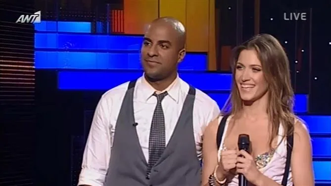 Dancing With The Stars: Τι πρόκειται να δούμε στον ημιτελικό