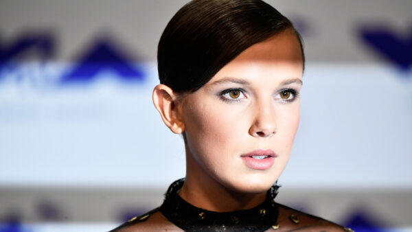 Millie Bobby Brown: το νεότερο άτομο στην ιστορία που μπήκε στη λίστα του Times Magazine “100 Most Influential”!