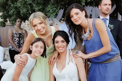 Τροχαίο ατύχημα για ηθοποιό του Μπρούσκο