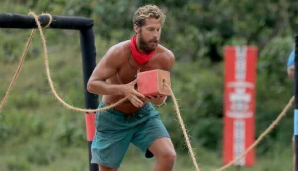 Θα επιστρέψει ο Νάσος Παπαργυρόπουλος στο #SurvivorGR; – Τι συμβαίνει;