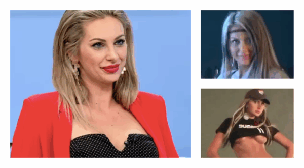 Η τελευταία νικήτρια του Shopping Star είχε πάει στο Greek Idol! – Ήταν ΠΟΛΥ διαφορετική (ΒΙΝΤΕΟ)