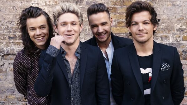 Ο Liam Payne επιβεβαίωσε ότι οι One Direction θα επιστρέψουν στο μέλλον!