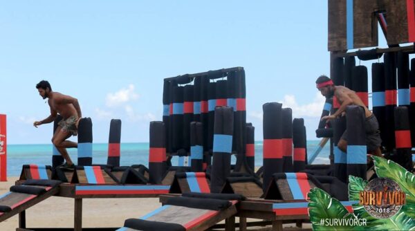 #SurvivorGR σπόιλερ: Αυτή η ομάδα κερδίζει το πασχαλινό έπαθλο