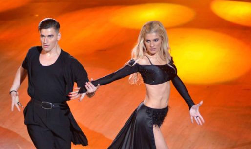 Η Όλγα Πηλιάκη συμμετείχε στη Eurovision ως χορεύτρια πριν 6 χρόνια!