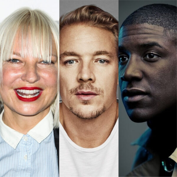 LSD: Sia+Diplo+Labrinth κυκλοφορούν άλμπουμ από κοινού