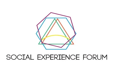 Social Experience Forum την Πέμπτη 17 Μαΐου
