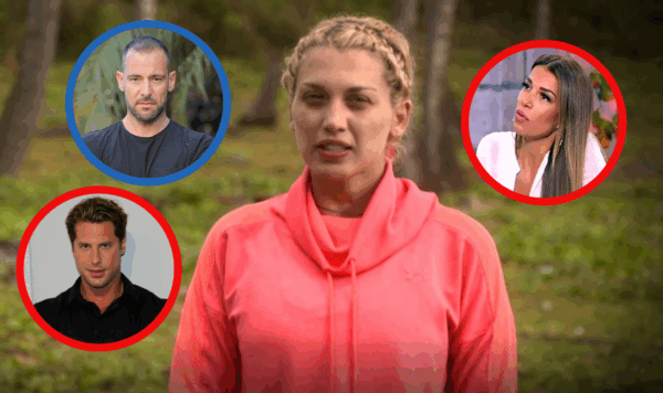 Αυτά είναι τα 9 ζευγάρια παικτών του Survivor που γνωρίζονταν πριν το reality!