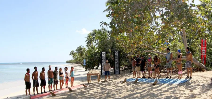 αλλαγές στη σύσταση των ομάδων Survivor 2 - 11η εβδομάδα