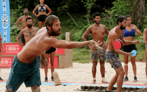 #SurvivorGR σπόιλερ: Αυτή η ομάδα κερδίζει σήμερα!