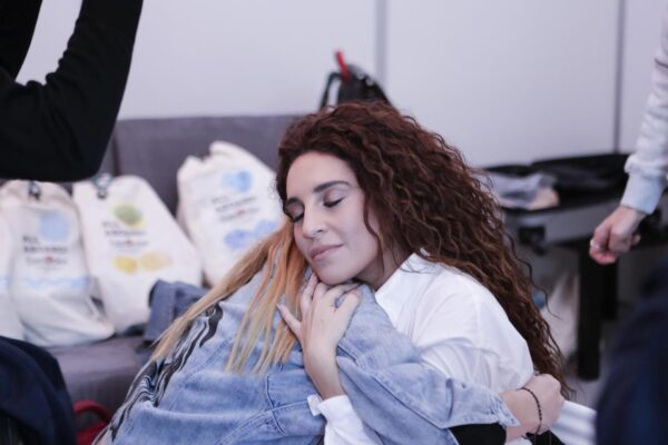 Eurovision 2018: Ελλάδα και Κύπρος έκλεψαν τις εντυπώσεις στη δεύτερη μέρα προβών