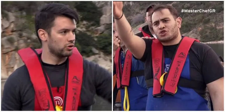 MasterChef 2: Έγινε ο μεγάλος τελικός