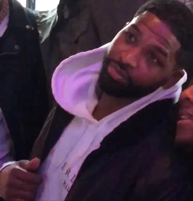 Tristan Thompson απάτησε την Khloe