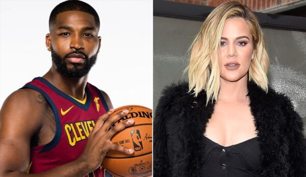Έδιωξε η Khloe Kardashian τον Tristan Thompson από το ίδιο του το σπίτι;