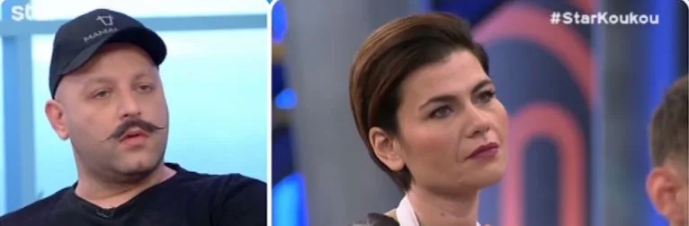 Τσίκιλης απάντα για το "σχέδιο εξόντωσης" κατά της Μάγκυ