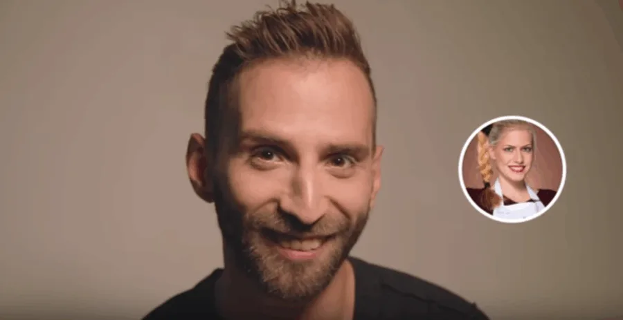 Τζώρτζης του #MasterChefGR "θάβει" και πάλι: "Ποια είναι η Γωγώ;"