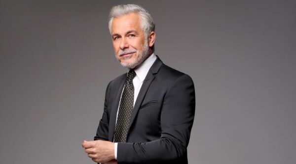 Πότε κάνει πρεμιέρα το Game Of Love; – Αυτή είναι η επίσημη ανακοίνωση του ANT1