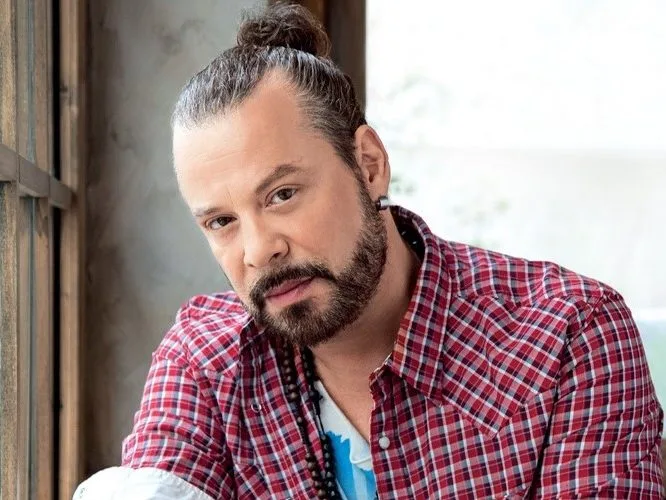 reality show θα είναι κριτής ο Χρήστος Δάντης