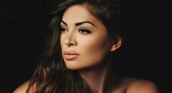 Η Άννα του Power Of Love “άναψε” φωτιές στο Instagram – Δείτε τις sexy φωτογραφίες που ανέβασε!