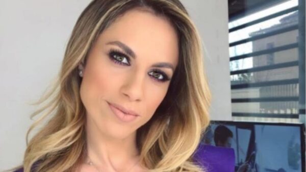 Στο νοσοκομείο βρέθηκε η Ντορέττα Παπαδημητρίου! – Τι συνέβη;
