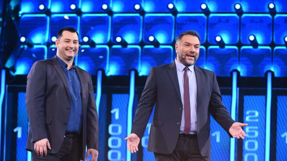 επεισόδιο του Wall ο Έλληνας φαν της Eurovision που μαχαιρώθηκε