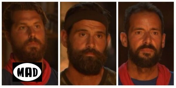 Αποκλειστικό #SurvivorGR σπόιλερ: Ποιος παίκτης θα αποχωρήσει από τον Άγιο Δομίνικο;