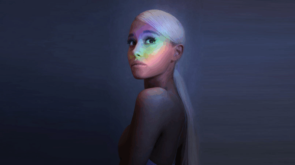 Η Ariana Grande είχε αποκαλύψει τον τίτλο του νέου της άλμπουμ πριν από 19 μήνες και κανείς μας δεν το πήρε χαμπάρι
