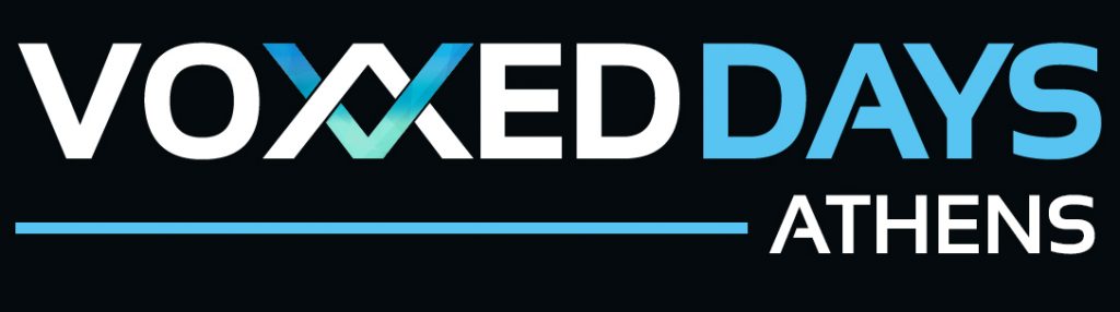 Voxxed Days Athens
