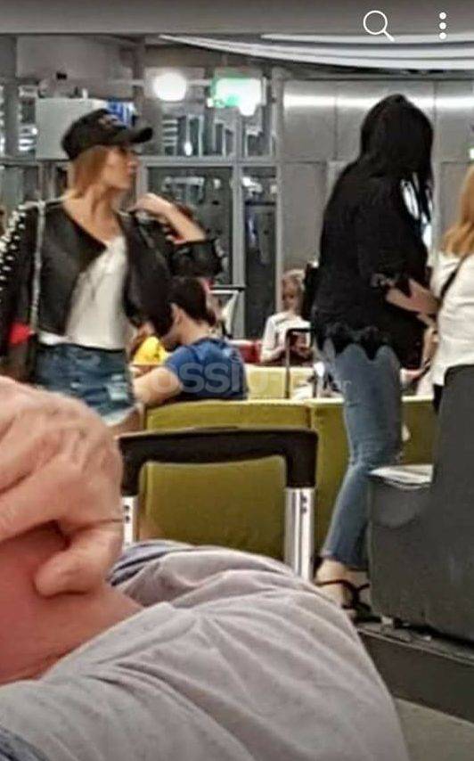 Αποχώρησε η Αθηνά Χρυσαντίδου και ο Δώρος Παναγίδης