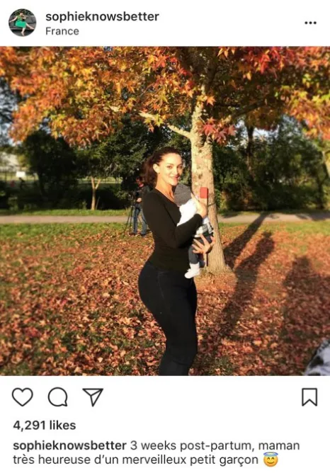 Drake έχει κάνει παιδί με μια πρώην πορνοστάρ
