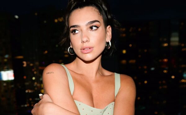 Η Dua Lipa “έσπασε” τους κανόνες της! – Βγαίνει με έναν πρώην της