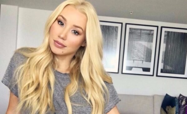 «Iggy εσύ είσαι;» – Σχεδόν αγνώριστη η Iggy Azalea σε νέα φωτογραφία!