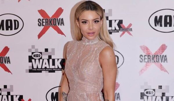 Επανασύνδεση για την Josephine; – Δείτε τι δήλωσε για τη σχέση της με τον Βασίλη Μιχαήλ