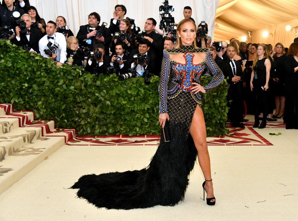 Met Gala 2018