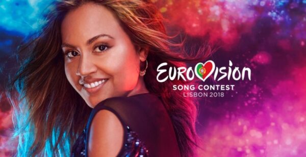 Γιατί η Αυστραλία συμμετέχει στη Eurovision; #eurovisiongr