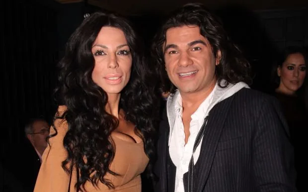 7 Έλληνες celebrities που έφυγαν για το εξωτερικό