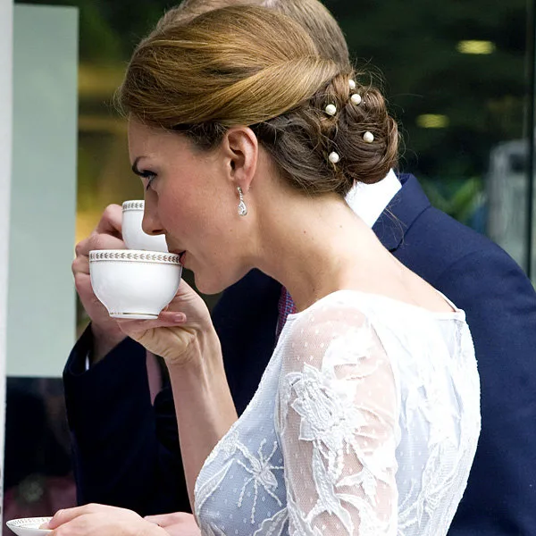 Κανόνες που πρέπει να ακολουθήσει η Meghan Markle