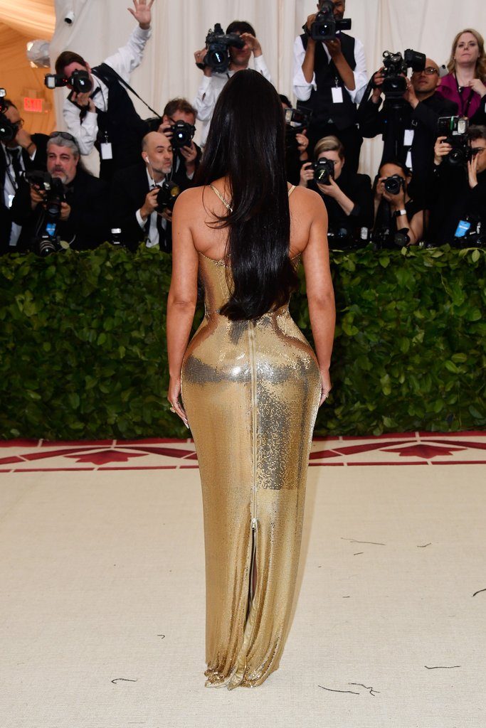 Οι πιο σέξυ εμφανίσεις στο Met Gala 2018
