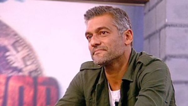 Έκλεψε ποτέ φαγητό στο Survivor ο Στέλιος Κρητικός; Δείτε την απάντηση-γρίφο του!